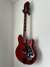 Rickenbacker 360/12 BH BT, Ruby: Full Instrument - Front
