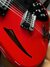 Rickenbacker 360/12 BH BT, Ruby: Close up - Free2