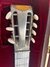 Dec 1933 Rickenbacker B/7 LapSteel, Aluminum: Headstock