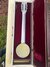 Rickenbacker B/7 LapSteel, Aluminum: Full Instrument - Rear