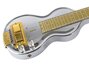 Rickenbacker G/6 LapSteel, Chrome: Free image