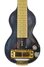 Rickenbacker G/6 LapSteel, Chrome: Body - Front