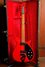Rickenbacker 610/6 BH BT, Red: Full Instrument - Front