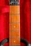 Rickenbacker 610/6 BH BT, Red: Neck - Front