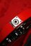 Rickenbacker 610/6 BH BT, Red: Close up - Free