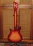 Rickenbacker 610/6 , Fireglo: Full Instrument - Rear