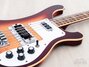 Rickenbacker 4003/4 , Fireglo: Free image