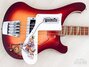 Rickenbacker 4003/4 , Fireglo: Free image2