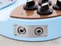Rickenbacker / , : Close up - Free