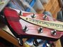 May 2003 Rickenbacker 360/6 , Fireglo: Headstock