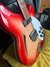 Rickenbacker 360/6 , Fireglo: Body - Front