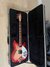 Rickenbacker 360/6 , Fireglo: Full Instrument - Front