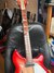 Rickenbacker 360/6 , Fireglo: Neck - Front