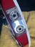 Rickenbacker 360/6 , Fireglo: Close up - Free