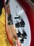 Rickenbacker 360/6 , Fireglo: Close up - Free2