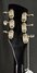 Rickenbacker 620/6 , Jetglo: Headstock - Rear
