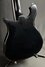 Rickenbacker 620/6 , Jetglo: Body - Rear