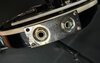 Rickenbacker 620/6 , Jetglo: Close up - Free