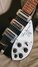 Rickenbacker 355/6 JL, Jetglo: Body - Front
