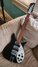 Rickenbacker 355/6 JL, Jetglo: Full Instrument - Front