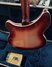 Rickenbacker 360/12 , Fireglo: Full Instrument - Rear