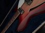 Rickenbacker 360/12 , Fireglo: Close up - Free2