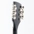 Rickenbacker 360/12 V64, Jetglo: Headstock - Rear