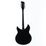 Rickenbacker 360/12 V64, Jetglo: Full Instrument - Rear