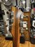 Rickenbacker 360/6 Capri, Natural: Headstock - Rear