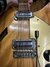 Rickenbacker 360/6 Capri, Natural: Close up - Free