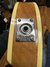 Rickenbacker 360/6 Capri, Natural: Close up - Free2