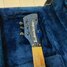 Jan 1991 Rickenbacker 330/6 BH BT, Midnightblue: Headstock