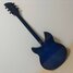 Rickenbacker 330/6 BH BT, Midnightblue: Full Instrument - Rear