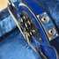Rickenbacker 330/6 BH BT, Midnightblue: Close up - Free