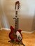 Rickenbacker 360/12 Mod, Fireglo: Full Instrument - Front