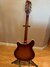 Rickenbacker 360/12 Mod, Fireglo: Full Instrument - Rear