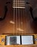 Rickenbacker SP/6 Wood body, Two tone brown: Free image