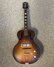 Rickenbacker SP/6 Wood body, Two tone brown: Full Instrument - Front