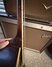 Rickenbacker SP/6 Wood body, Two tone brown: Neck - Rear
