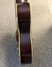 Rickenbacker SP/6 Wood body, Two tone brown: Close up - Free2