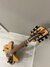 Feb 1967 Rickenbacker 330/12 , Mapleglo: Headstock