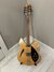 Rickenbacker 330/12 , Mapleglo: Free image