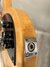 Rickenbacker 330/12 , Mapleglo: Close up - Free