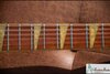 Rickenbacker 360/6 V64, Fireglo: Neck - Front