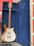 Rickenbacker ES17/6 Electro, Fireglo: Full Instrument - Front