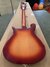 Rickenbacker 610/6 , Fireglo: Full Instrument - Rear
