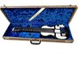 Rickenbacker B/6 LapSteel, Black: Free image2