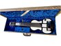 Rickenbacker B/6 LapSteel, Black: Full Instrument - Front