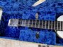 Rickenbacker B/6 LapSteel, Black: Neck - Front