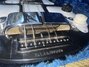 Rickenbacker B/6 LapSteel, Black: Close up - Free2